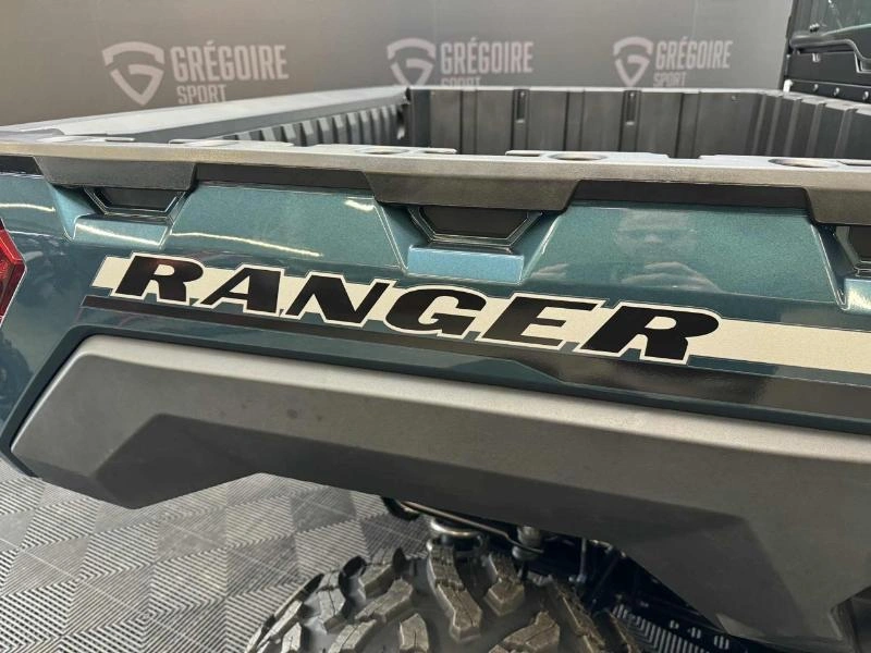 Polaris Ranger Xp 1000 Northstar Edition Premium 2026 alt