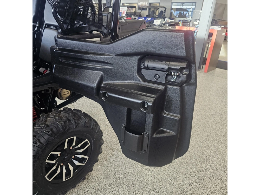 2025 Honda Pioneer 1000-5 alt