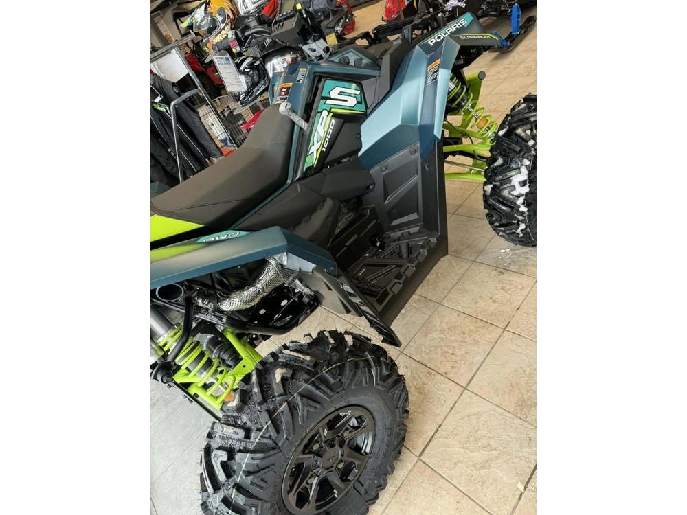 Polaris Scrambler Xp 1000 " S " 2026 alt