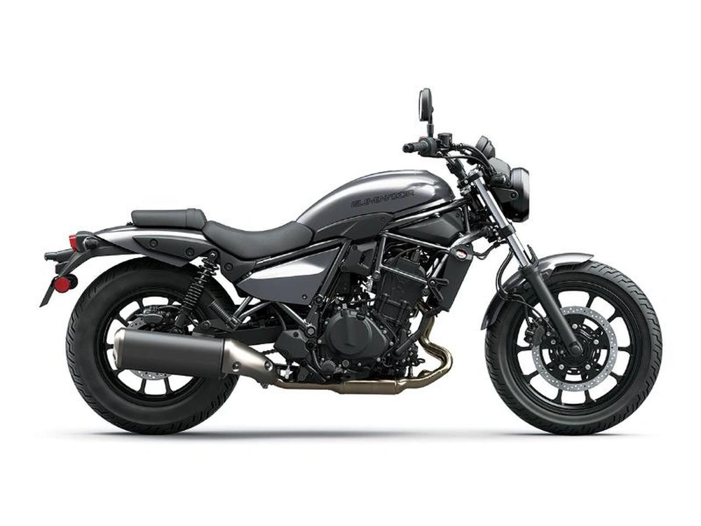 Kawasaki Eliminator 500 2024 alt