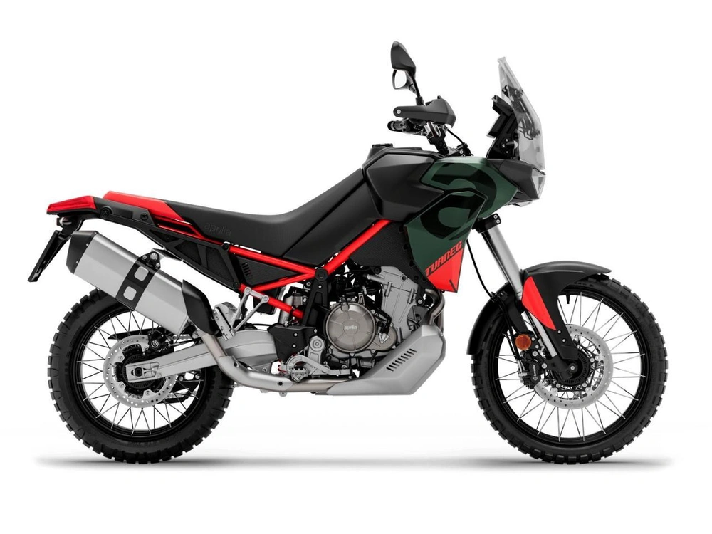 2026 Aprilia Tuareg 660 alt