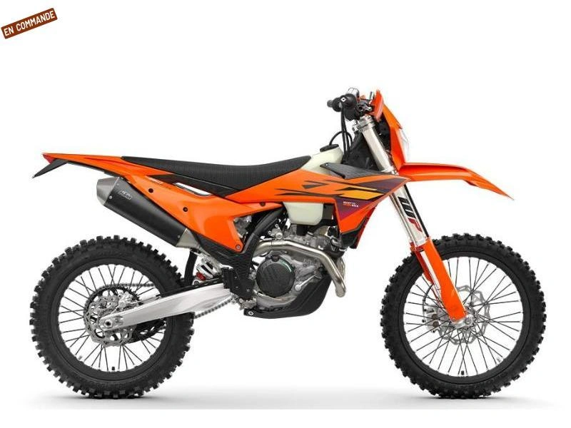 Ktm 450 Xcf-w 2026 alt