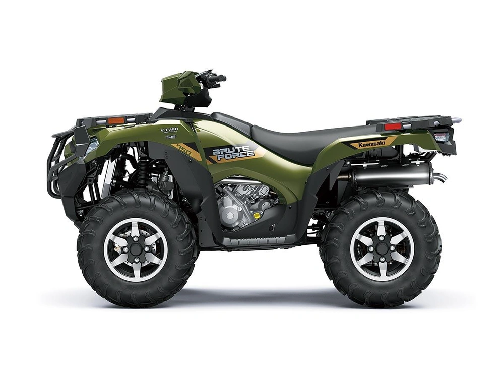 Kawasaki Brute Force 750 Eps Se 2026 alt
