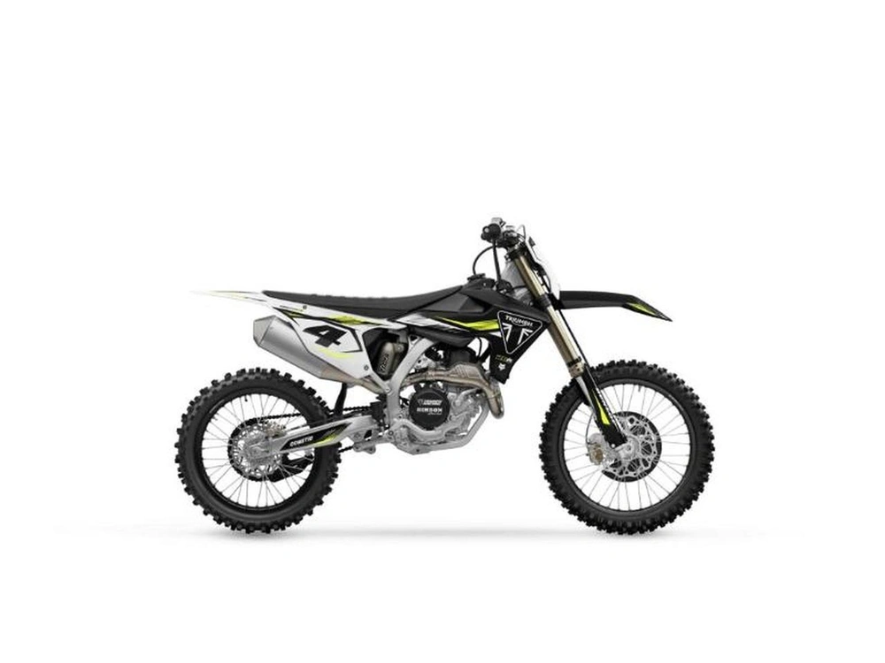 Triumph Tf 450-rc Edition 2025 alt