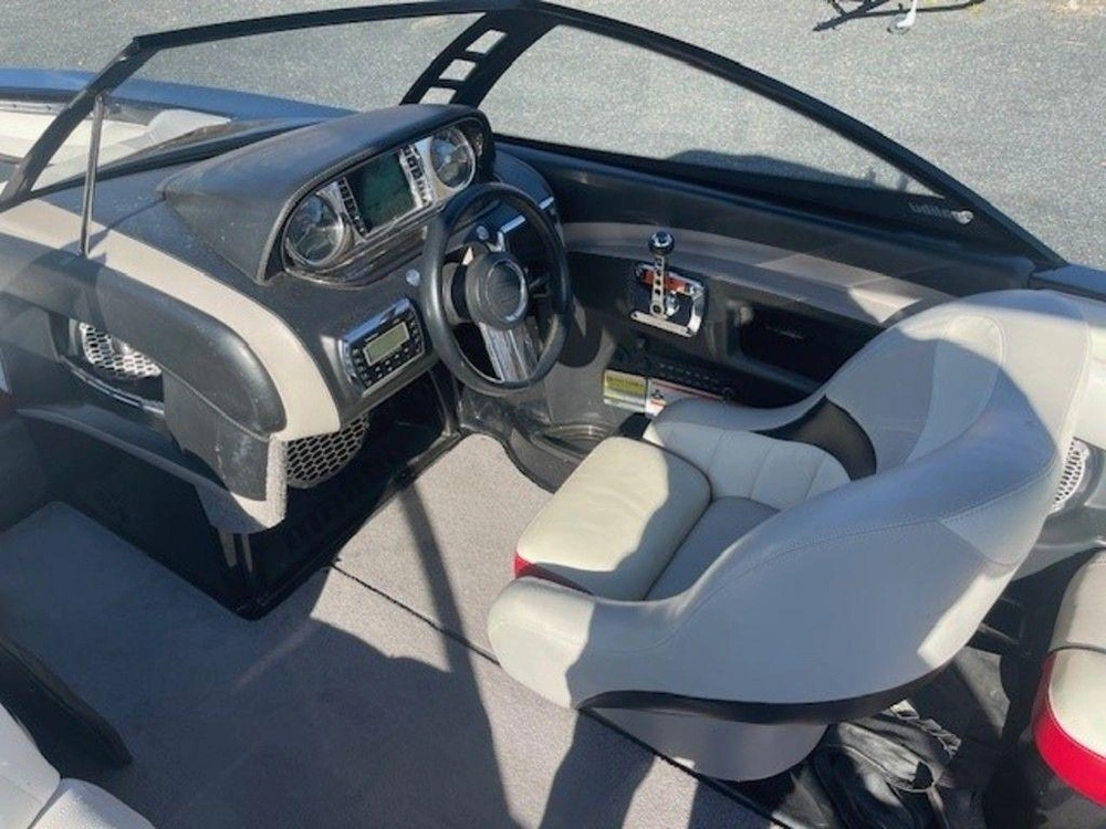 2013 Malibu Wakesetter 22 Mxz alt