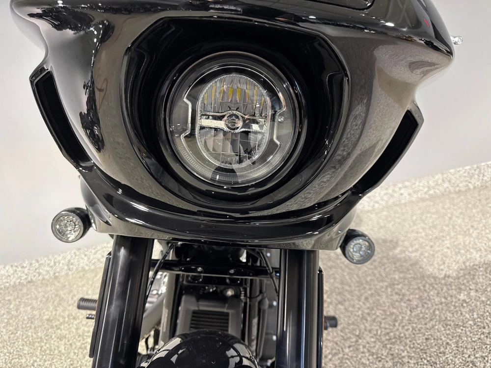 2026 Harley-davidson Fxlrst - Low Rider™ St alt