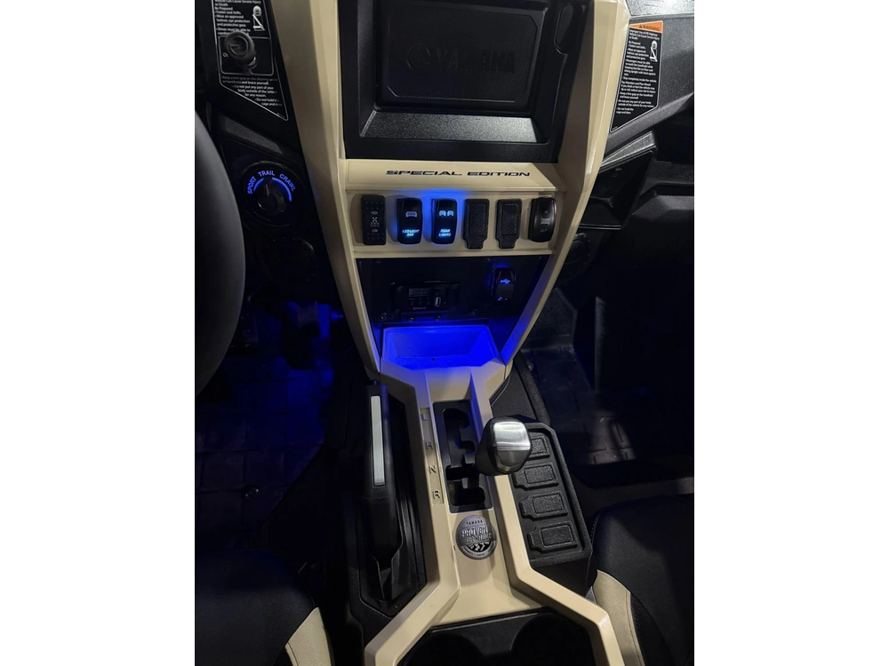 Yamaha Rmax Se 1000 2023 alt