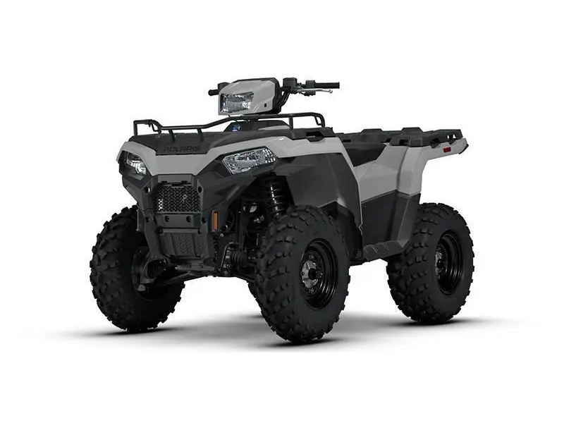 2026 Polaris SPORTSMAN 570 thumbnail 2