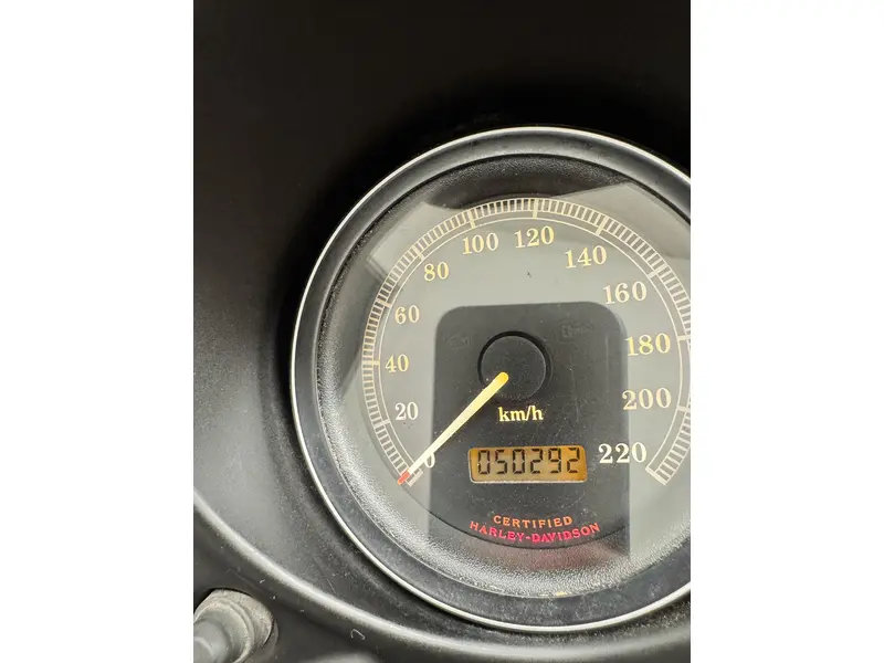2000 Harley-Davidson ELECTRA GLIDE STANDARD (FLHT) thumbnail 8