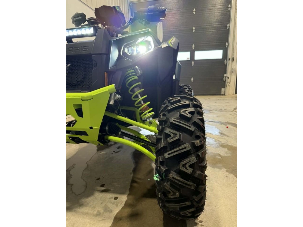 Polaris Scrambler Xp 1000 " S " 2026 alt