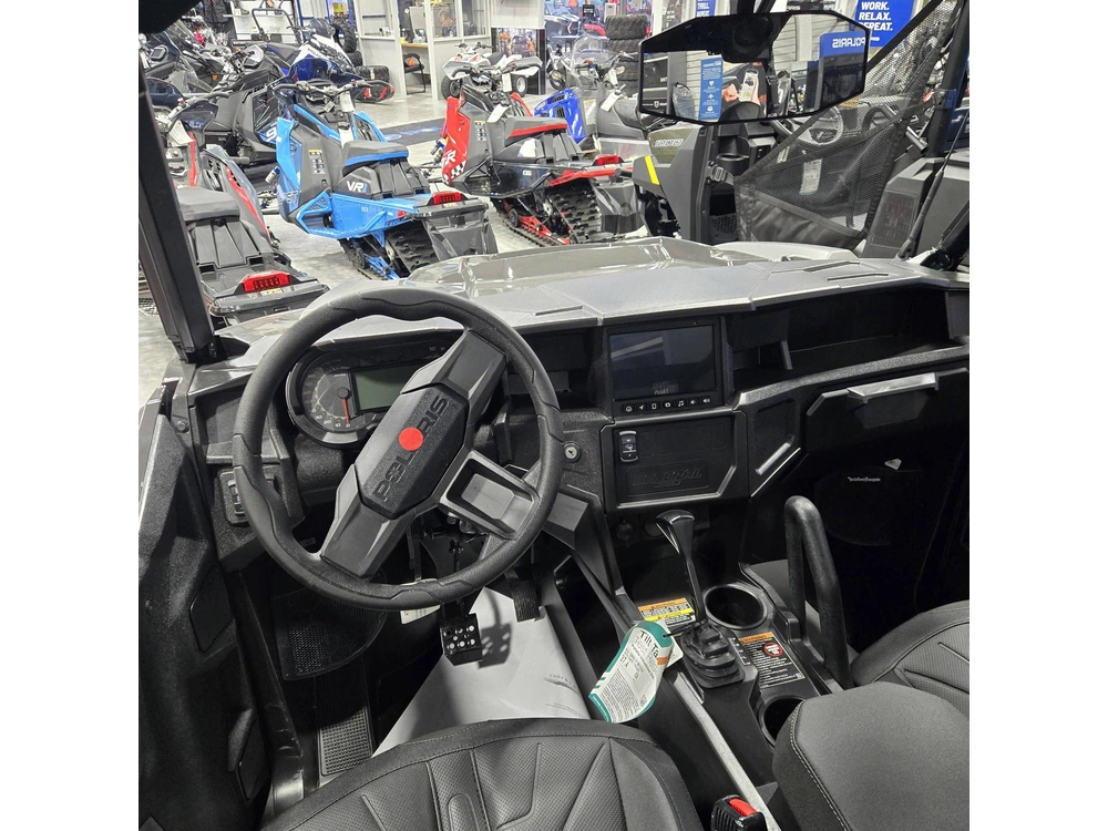 2025 Polaris General Xp 1000 Ultimate alt