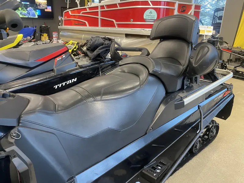 Ski-doo Expedition Wt 900ace 2018 alt