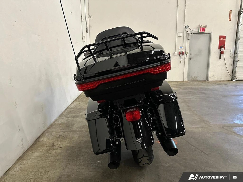 2023 Harley-davidson Fltrk - Road Glide™ Limited alt