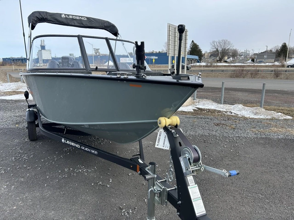 2025 Legend 16 Prosport Sc alt