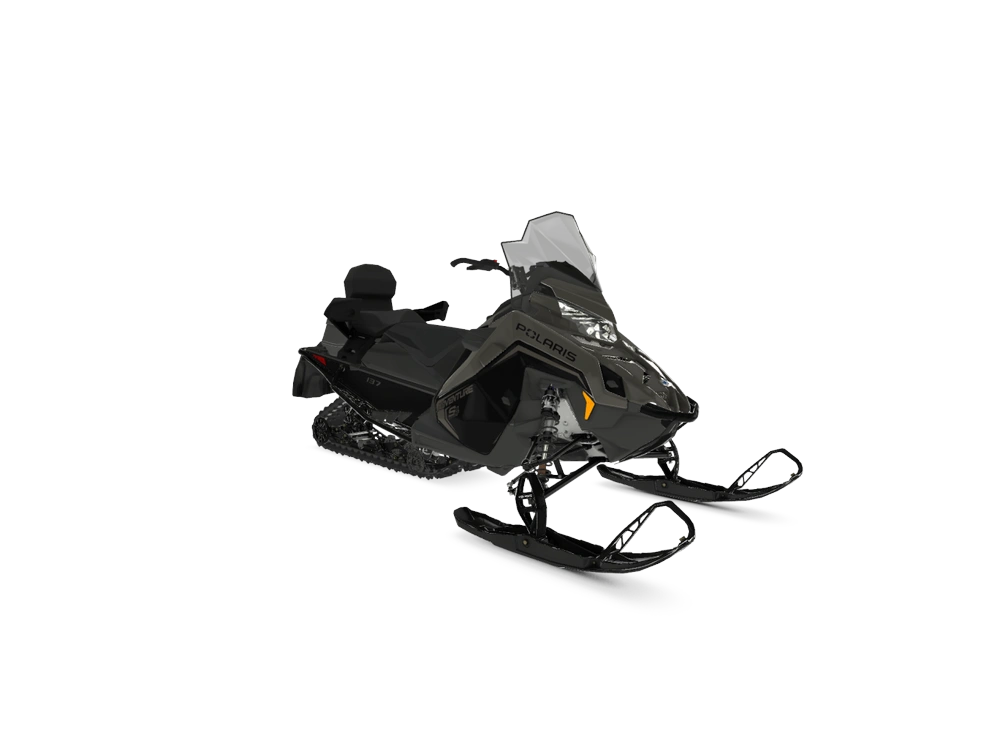 Polaris Indy Adventure Promo 250$ Accessoires 2025 alt