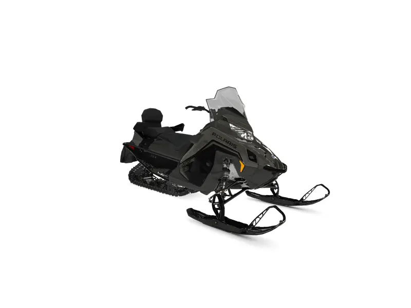 2025 Polaris Indy Adventure