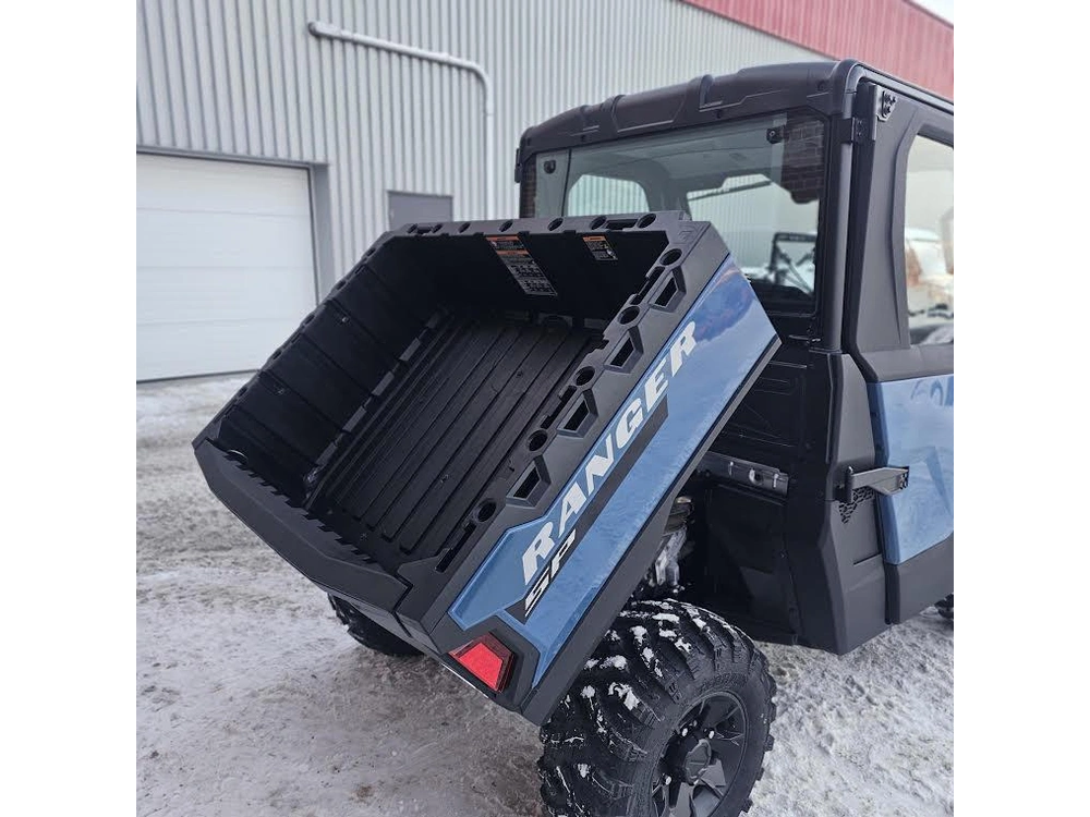 2026 Polaris Ranger Sp 570 Northstar alt