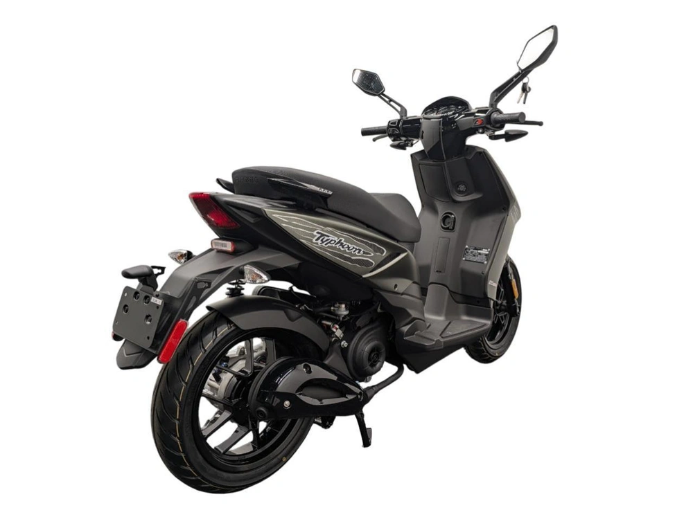 Piaggio Typhoon 50 2026 alt