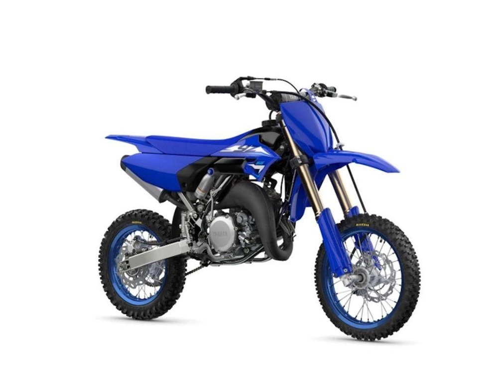 2026 Yamaha Yz65 alt