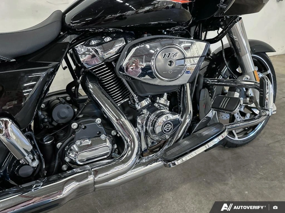 2024 Harley-davidson Fltrx - Road Glide™ alt