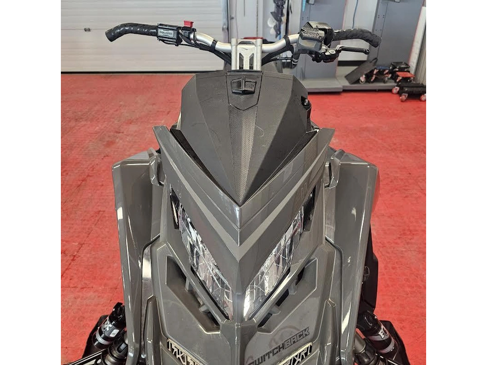 2025 Polaris 650 Switchback Xc 146 alt