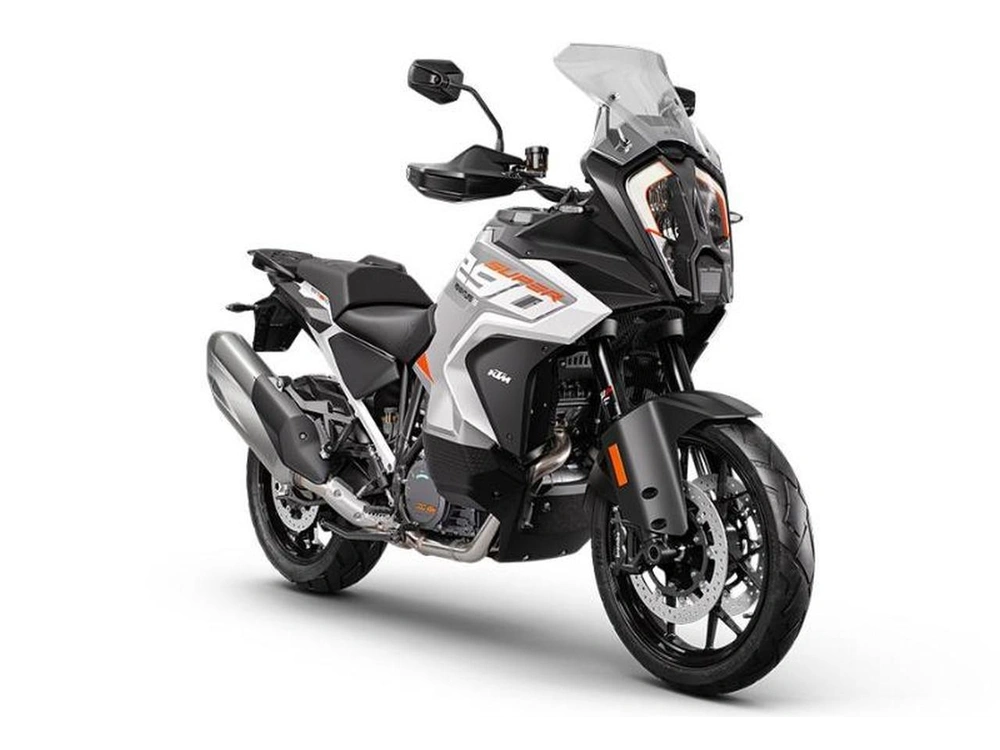 2024 Ktm 1290 Super Adventure S alt