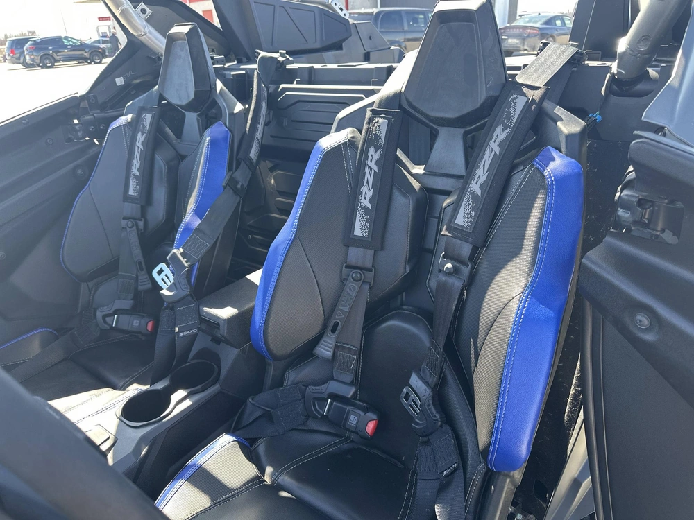 2024 Polaris Rzr Pro R Ultimate alt