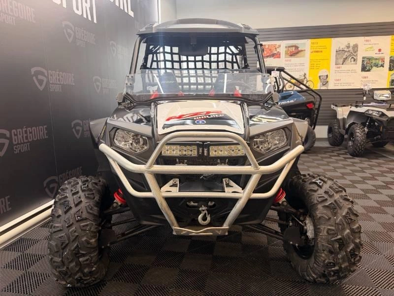 Polaris Rzr 900 Xp 2013 alt