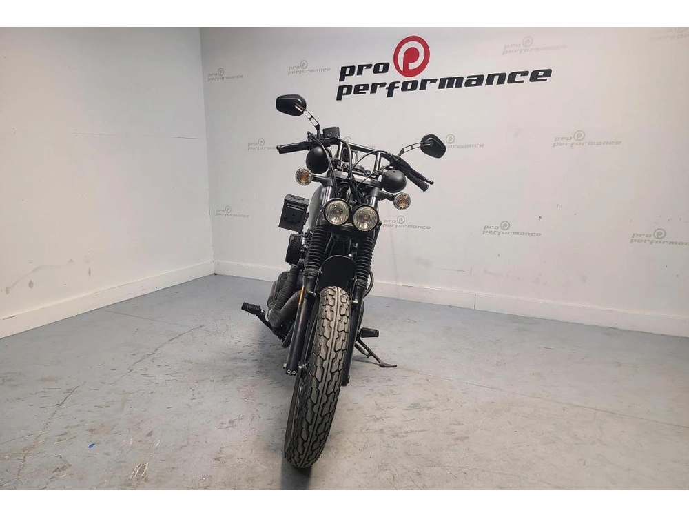 2014 Yamaha Bolt R-spec alt