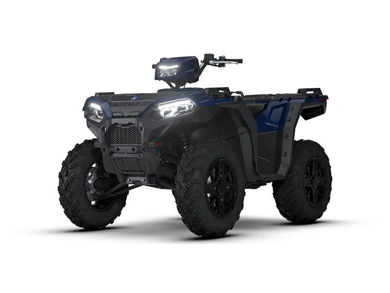 2026 Polaris Sportsman 850 Premium alt