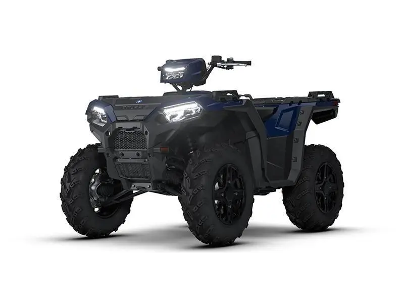 2026 Polaris SPORTSMAN 850 PREMIUM thumbnail 2