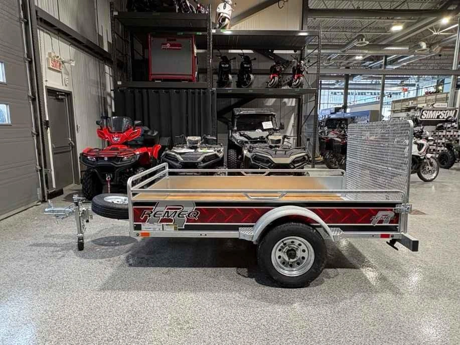 Remeq Remorque Ug-5498 2025 alt