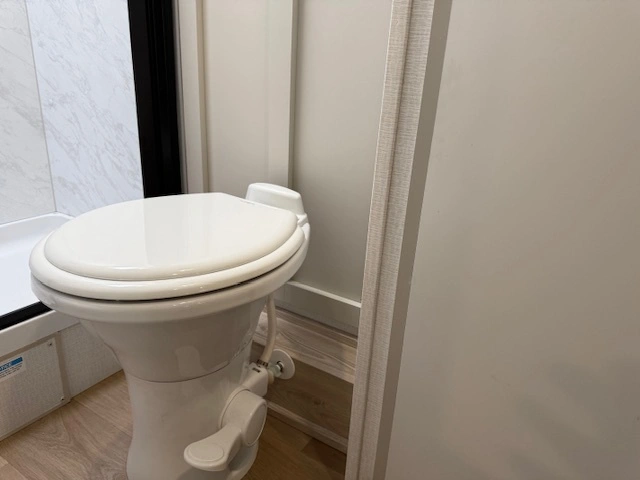 2026 East West By Forest River Entrada 2000ns alt