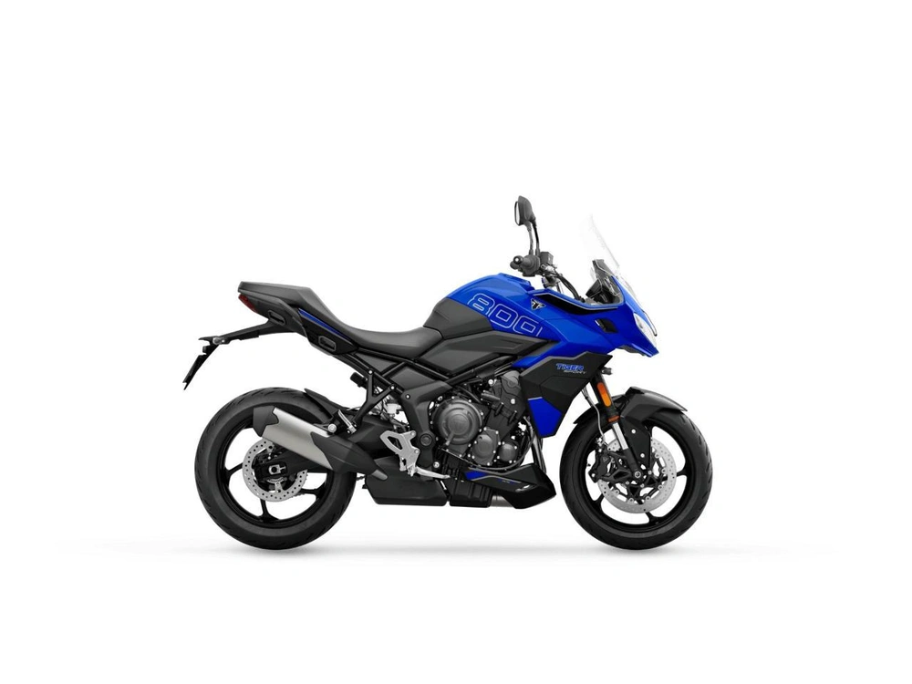 Triumph Tiger Sport 800 2026 alt
