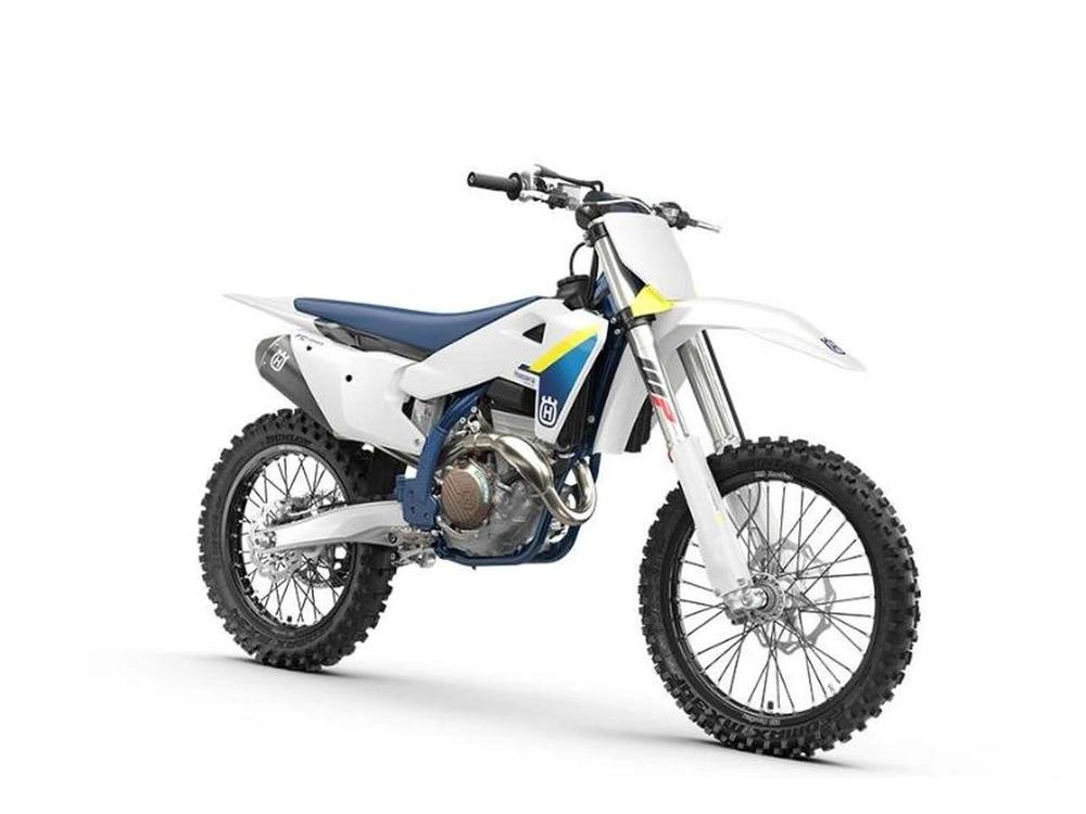 Husqvarna Fc 350 2025 alt