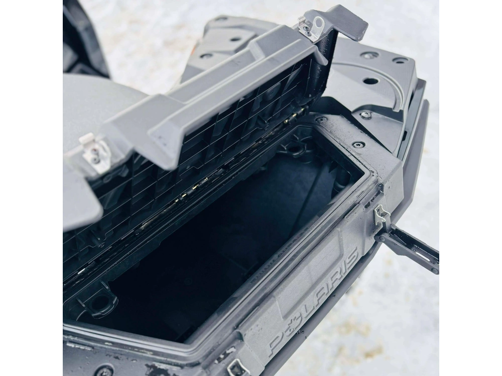 Polaris Sportsman 570 Trail A26shy57al 2026 alt