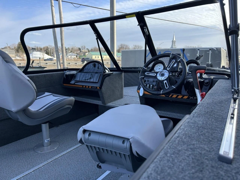 Legend 16 Xf 2025 alt