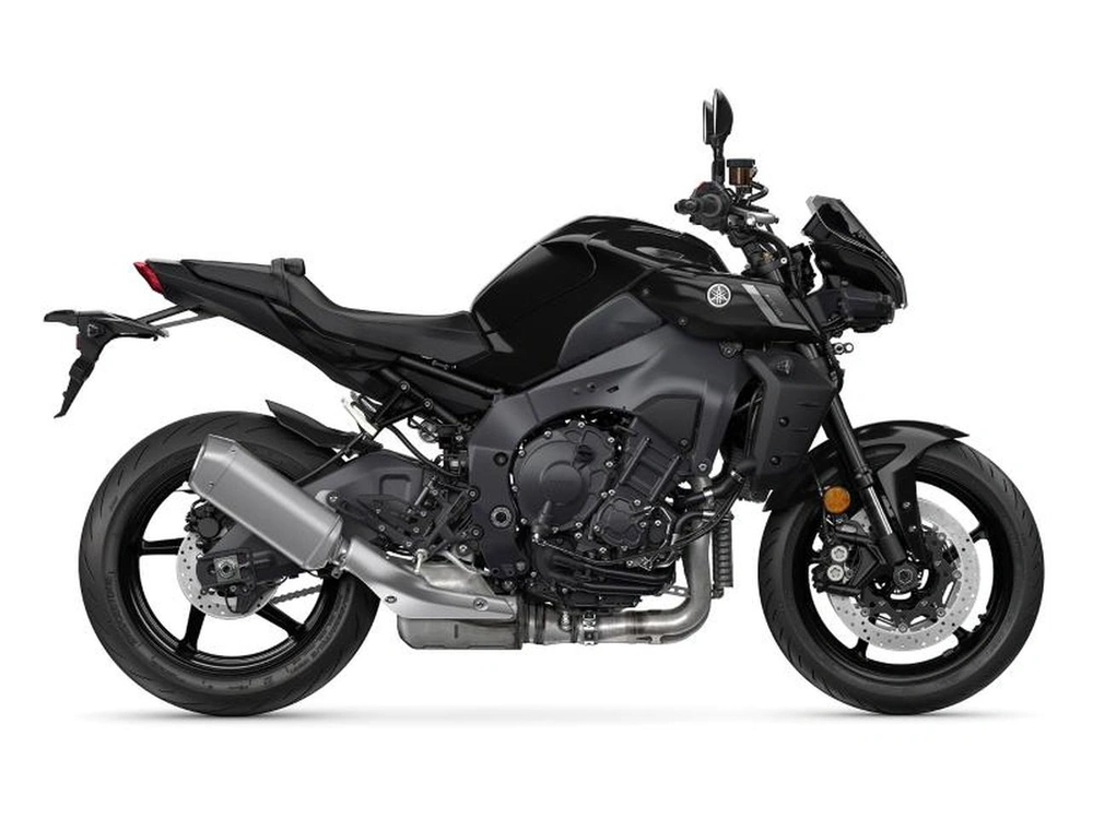 Yamaha Mt-10 2025 alt