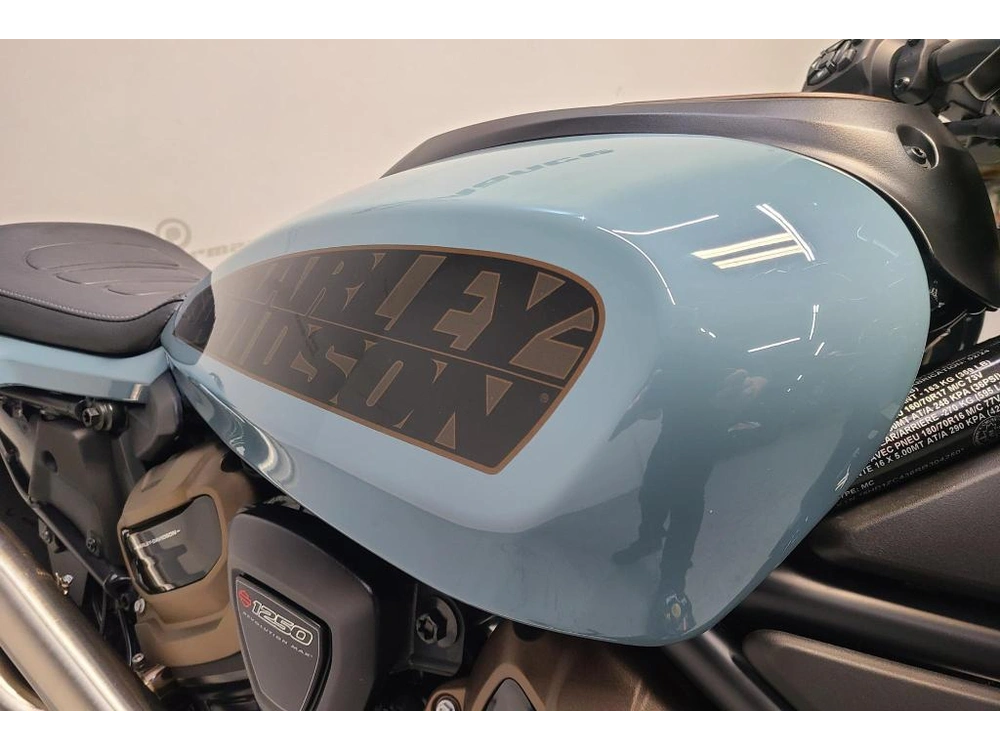 Harley-davidson Sportster S 1250 Abs 2024 alt