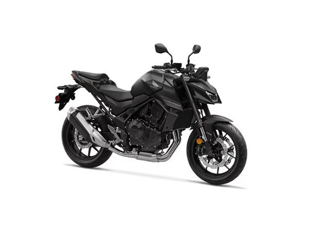 Honda Cb750a 2025 alt