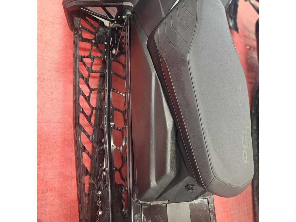 2025 Polaris 650 Switchback Assault 146 alt