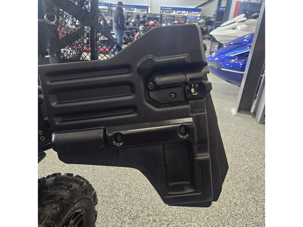 2025 Honda Pioneer 700-4 Utv alt