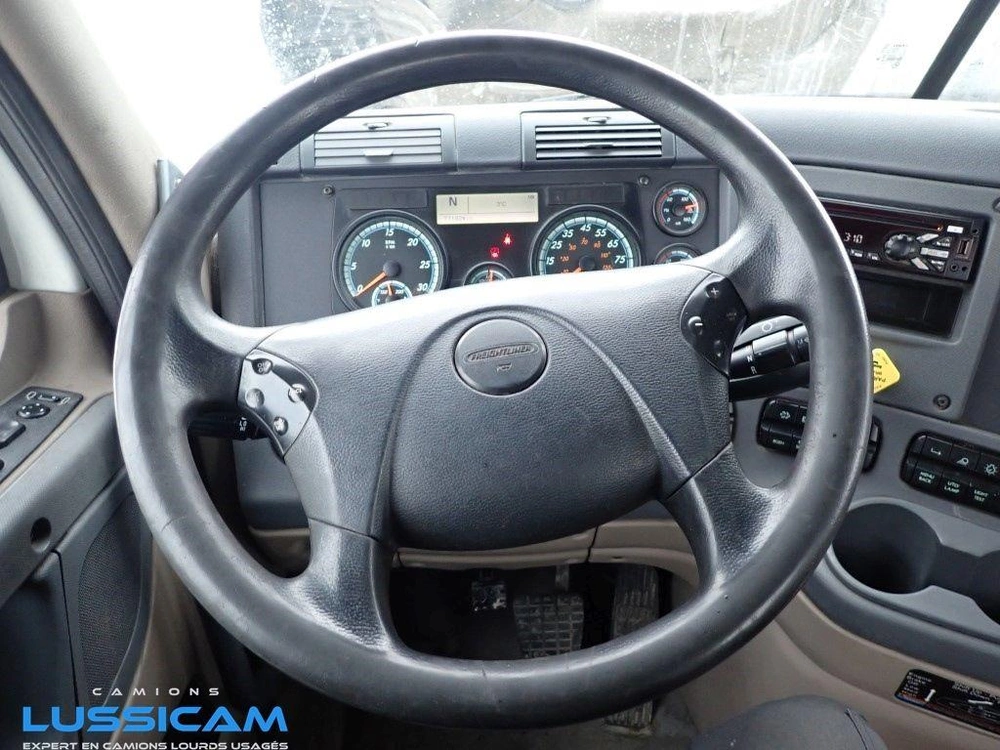 Freightliner Ca125dc 2018