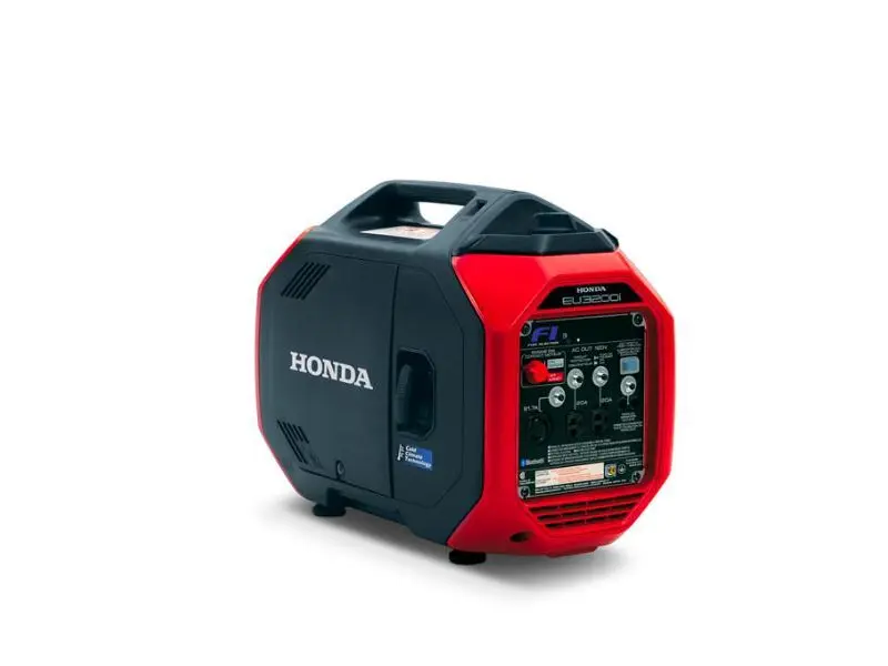 Honda GÉNÉRATRICE EU3200i  2025
