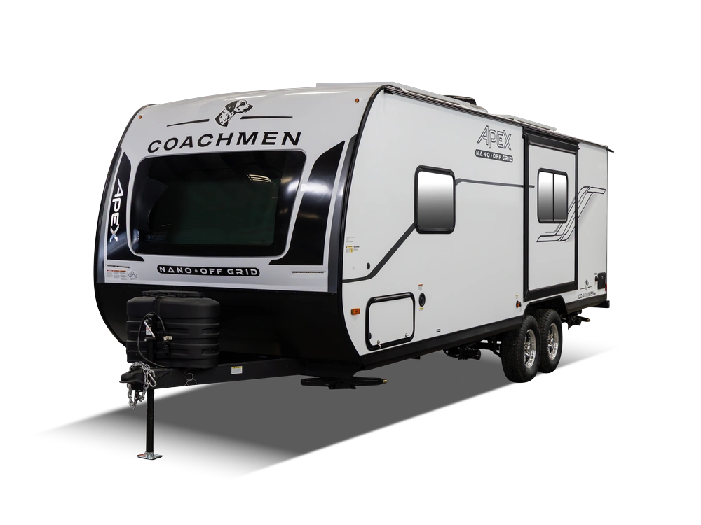 2026 Apex 216rks Nano alt