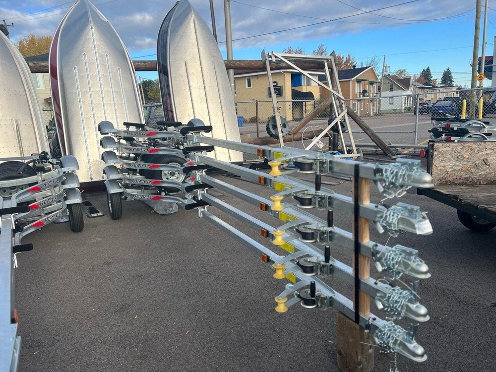 Remeq C455g 1250 Lbs 2026 alt