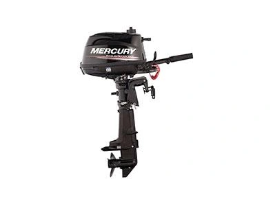 2026 Mercury 3.5mlh alt