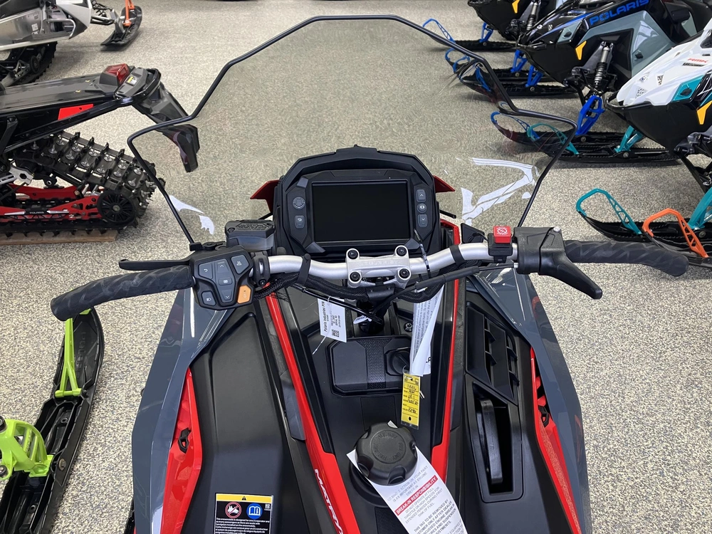 2024 Polaris Patriot Boost Indy Vr1 137 alt