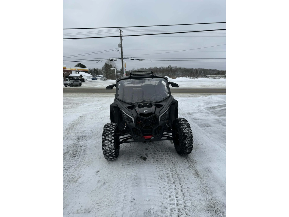 Can-am Maverick X3 Xds Turbo R 2017 alt