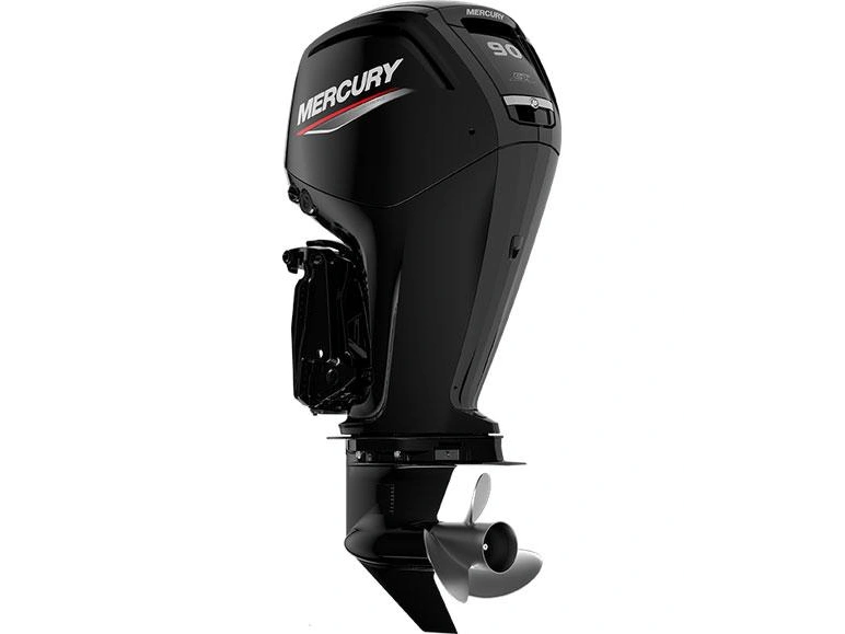 2026 Mercury 90 Elpt Ct 4s Moteur Hors Bord alt